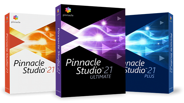El mejor software de edición de video para principiantes de Pinnacle